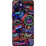 Чохол BoxFace Poco C81 Pro 
