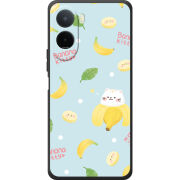 Чохол BoxFace Poco C81 Pro 