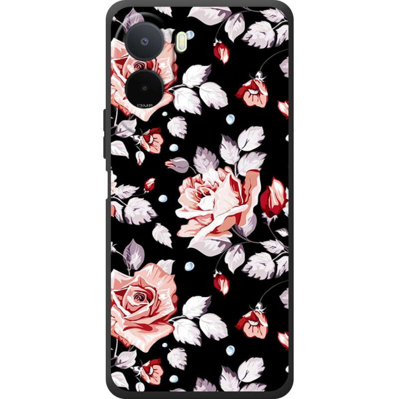 Чохол BoxFace Poco C81 Pro 