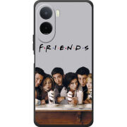 Чохол BoxFace Poco C81 Pro 