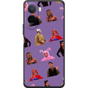 Чохол BoxFace Poco C81 Pro 