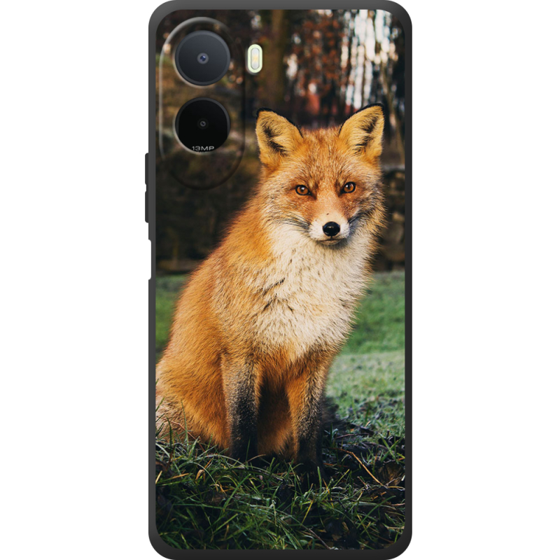 Чохол BoxFace Poco C81 Pro 