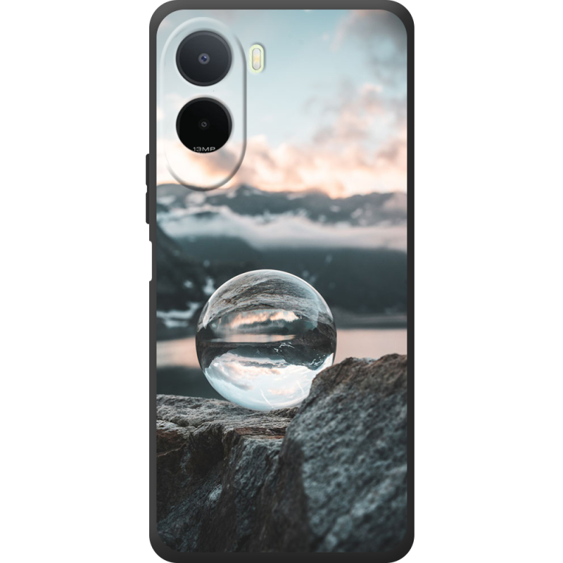 Чохол BoxFace Poco C81 Pro 