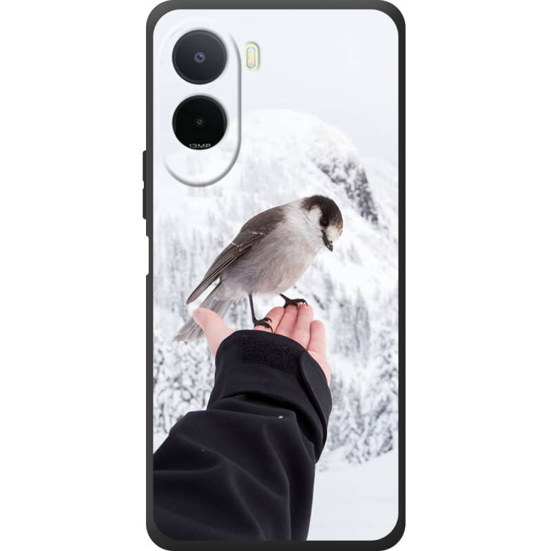 Чохол BoxFace Poco C81 Pro 