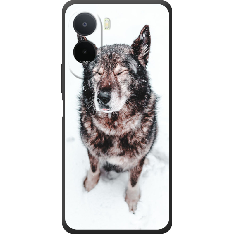 Чохол BoxFace Poco C81 Pro 
