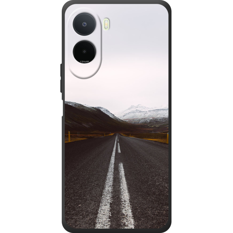 Чохол BoxFace Poco C81 Pro 