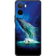 Чохол BoxFace Poco C81 Pro Sea Giant