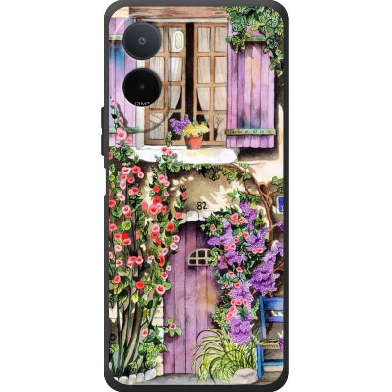 Чохол BoxFace Poco C81 Pro 