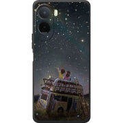 Чохол BoxFace Poco C81 Pro 