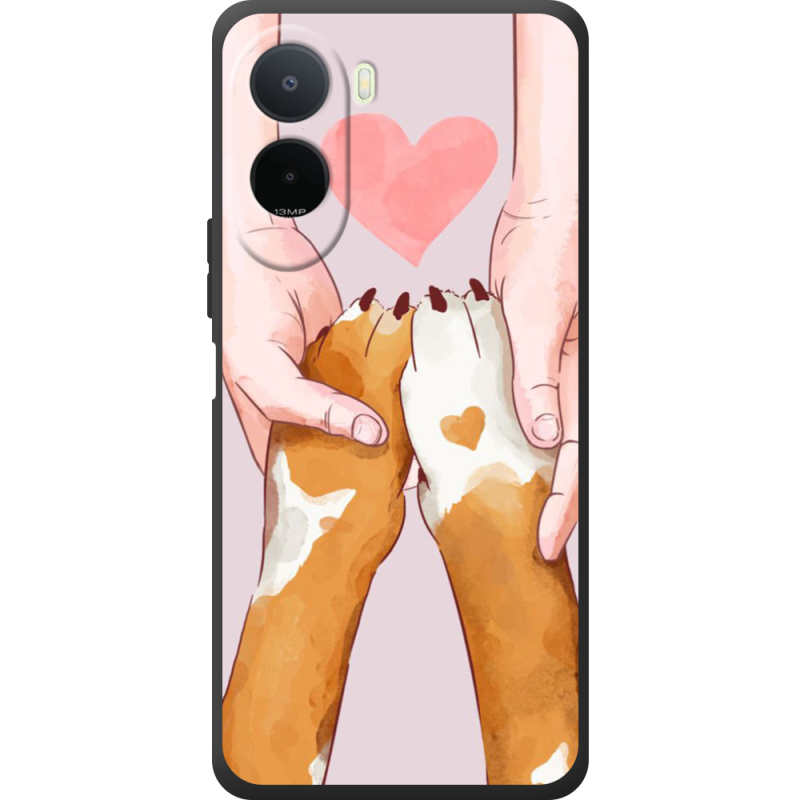 Чохол BoxFace Poco C81 Pro 
