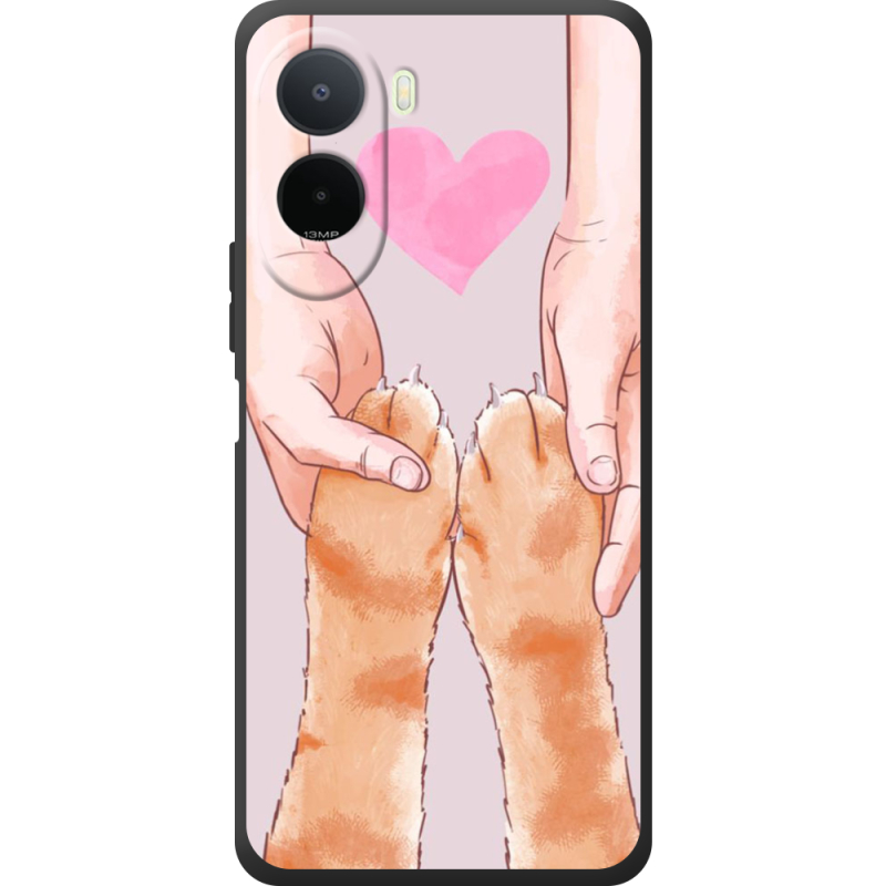 Чохол BoxFace Poco C81 Pro 