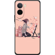 Чохол BoxFace Poco C81 Pro 