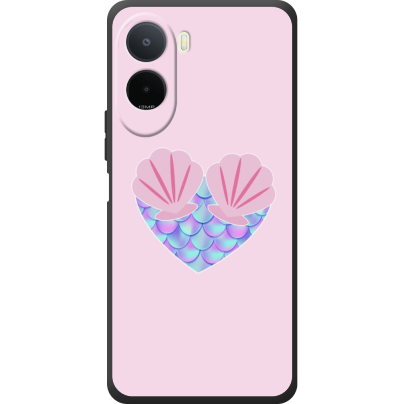 Чохол BoxFace Poco C81 Pro 