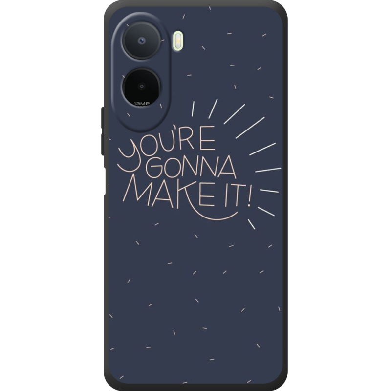 Чохол BoxFace Poco C81 Pro 