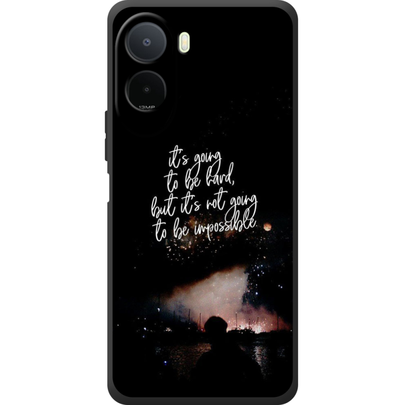 Чохол BoxFace Poco C81 Pro 