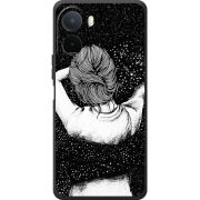 Чохол BoxFace Poco C81 Pro Hugging Stars