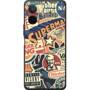 Чохол BoxFace Poco C81 Pro 