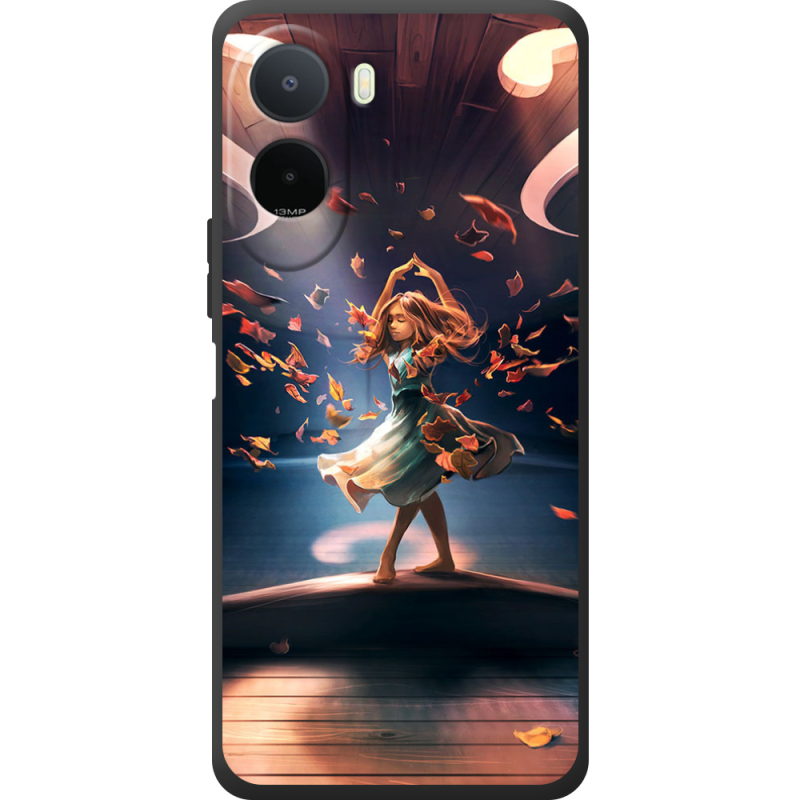 Чохол BoxFace Poco C81 Pro 