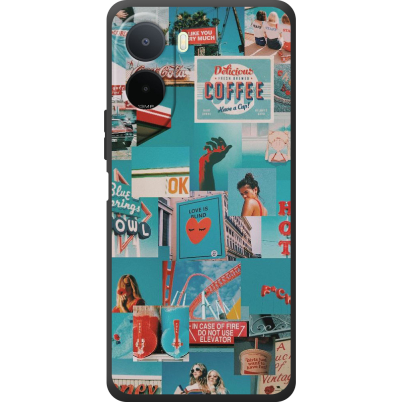 Чохол BoxFace Poco C81 Pro 