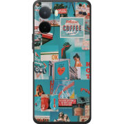 Чохол BoxFace Poco C81 Pro 