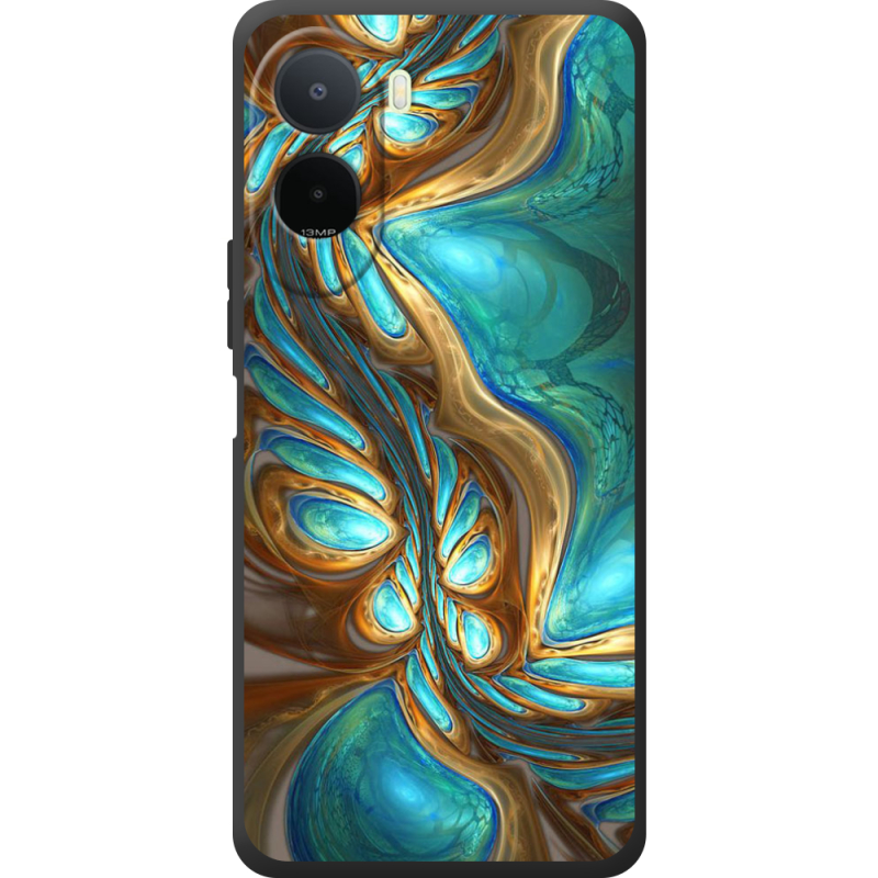 Чохол BoxFace Poco C81 Pro 