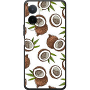 Чохол BoxFace Poco C81 Pro Coconut
