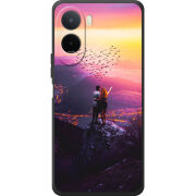 Чохол BoxFace Poco C81 Pro 