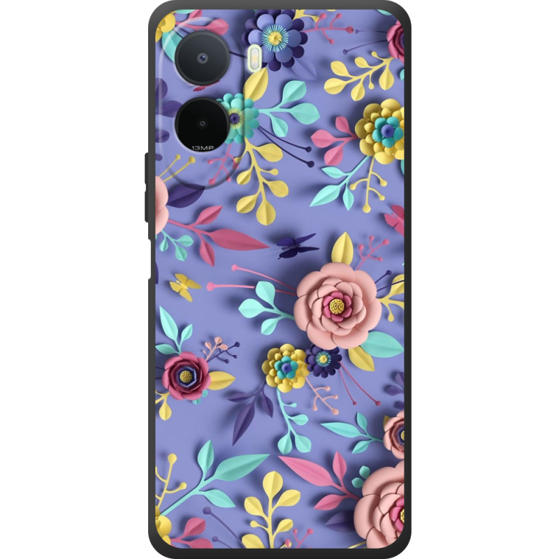 Чохол BoxFace Poco C81 Pro 