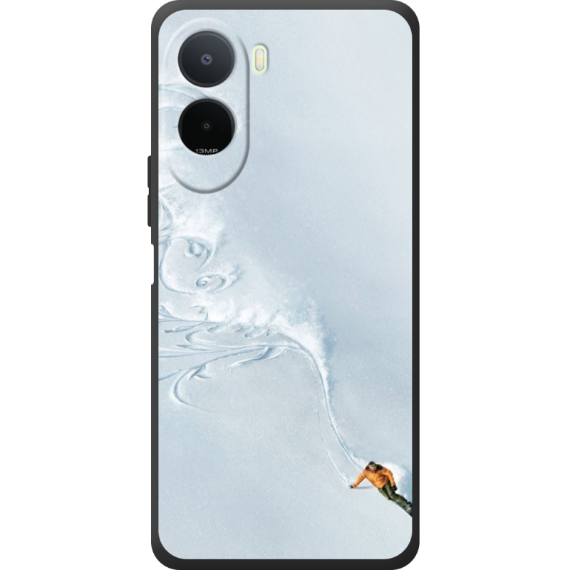 Чохол BoxFace Poco C81 Pro 