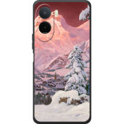 Чохол BoxFace Poco C81 Pro 