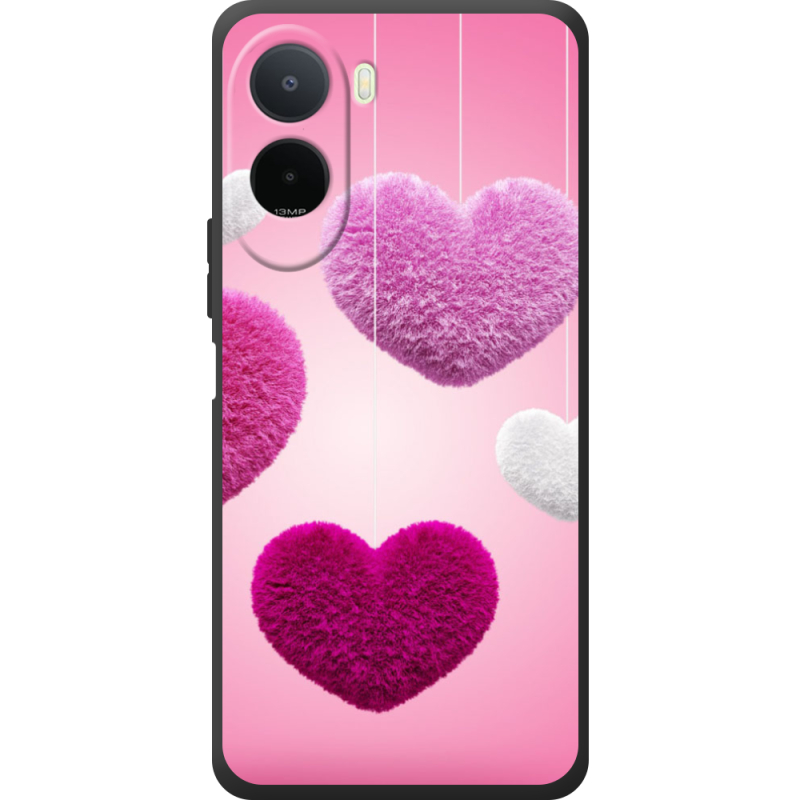 Чохол BoxFace Poco C81 Pro 