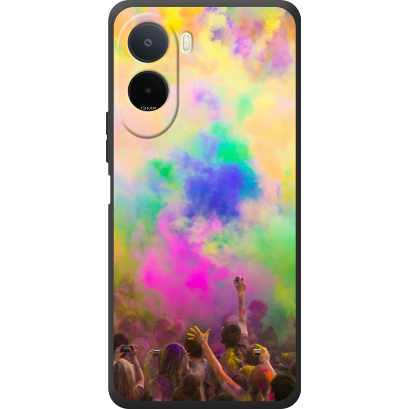 Чохол BoxFace Poco C81 Pro 