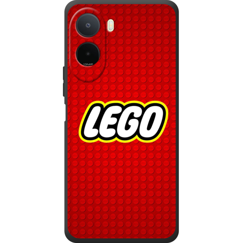 Чохол BoxFace Poco C81 Pro 