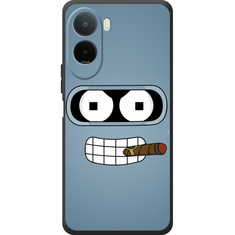 Чохол BoxFace Poco C81 Pro 