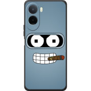 Чохол BoxFace Poco C81 Pro 