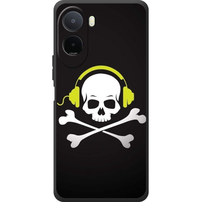 Чохол BoxFace Poco C81 Pro 