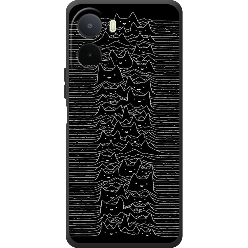 Чохол BoxFace Poco C81 Pro 