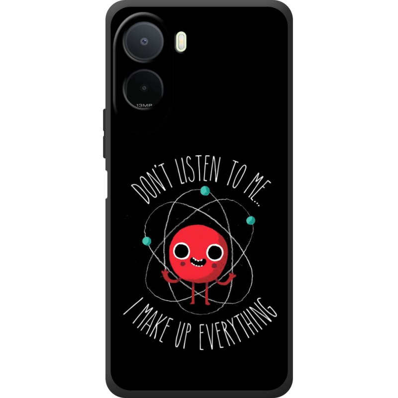 Чохол BoxFace Poco C81 Pro 