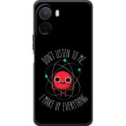 Чохол BoxFace Poco C81 Pro 