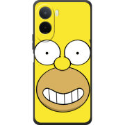 Чохол BoxFace Poco C81 Pro 