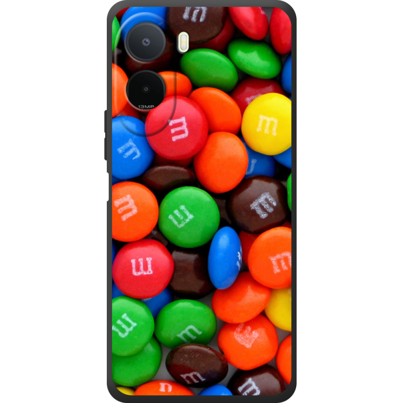 Чохол BoxFace Poco C81 Pro Эмемдемки