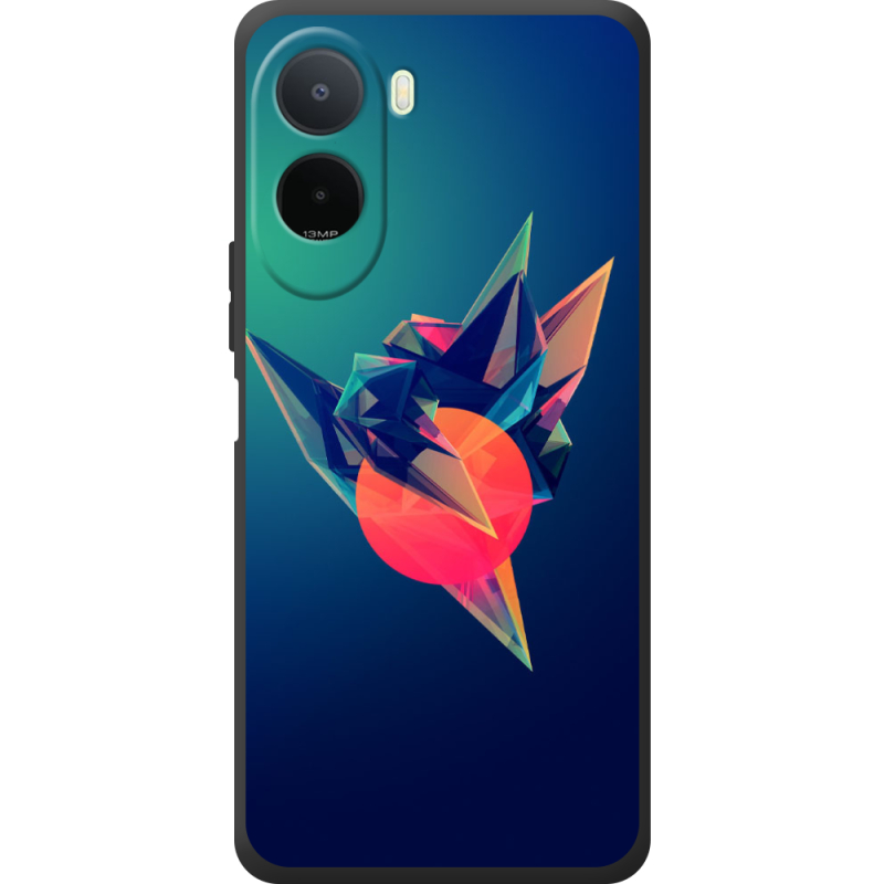 Чохол BoxFace Poco C81 Pro 