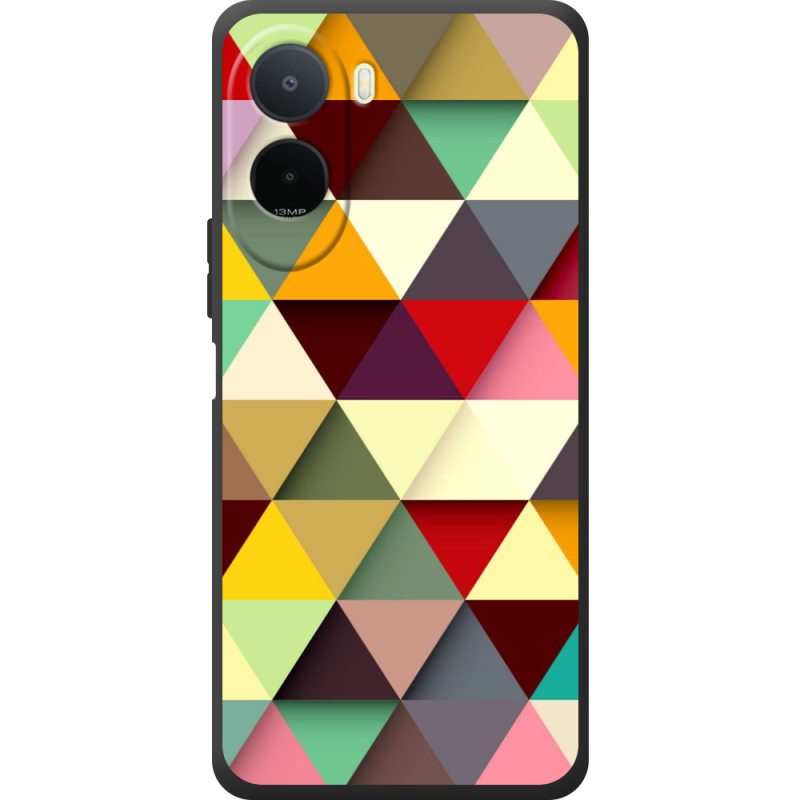 Чохол BoxFace Poco C81 Pro 