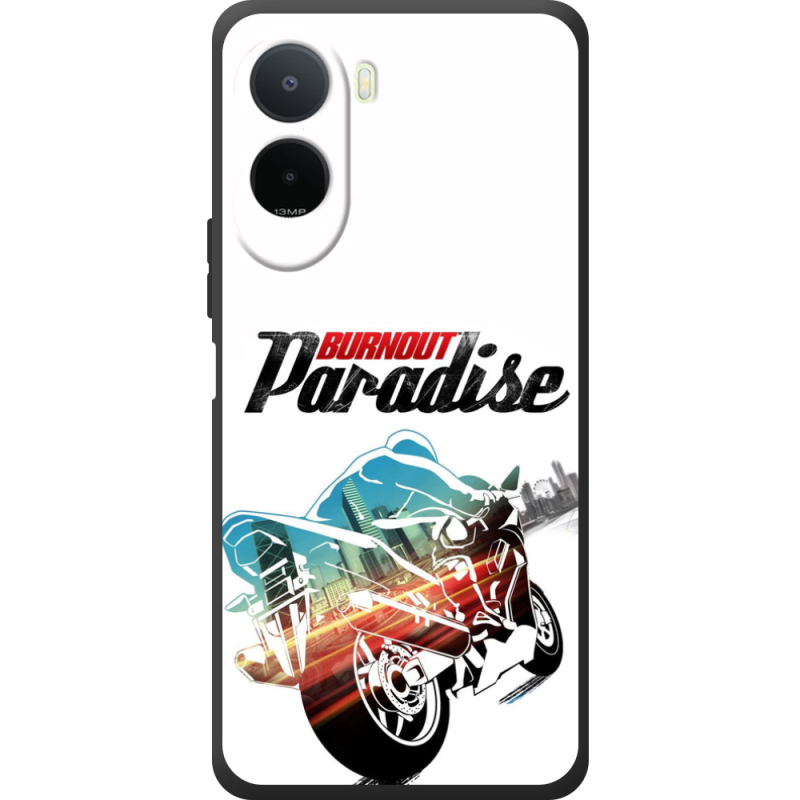 Чохол BoxFace Poco C81 Pro 