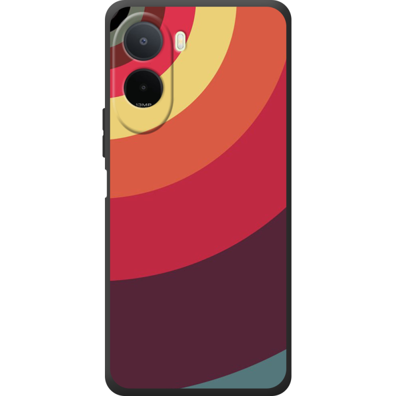 Чохол BoxFace Poco C81 Pro 