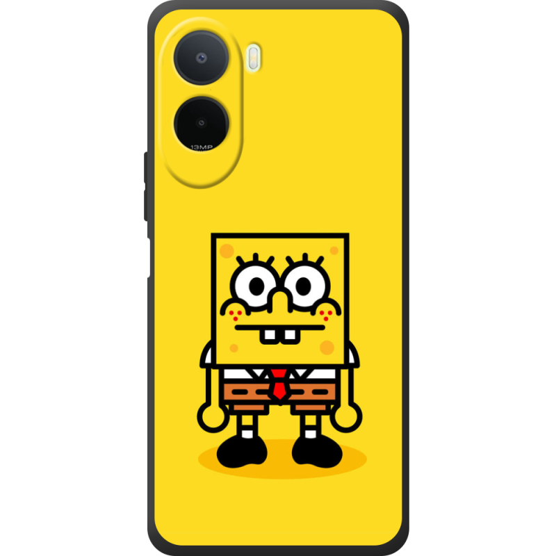 Чохол BoxFace Poco C81 Pro 