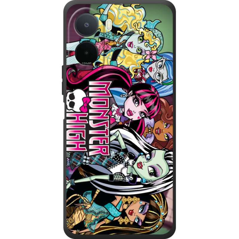 Чохол BoxFace Poco C81 Pro 