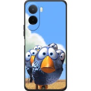 Чохол BoxFace Poco C81 Pro 