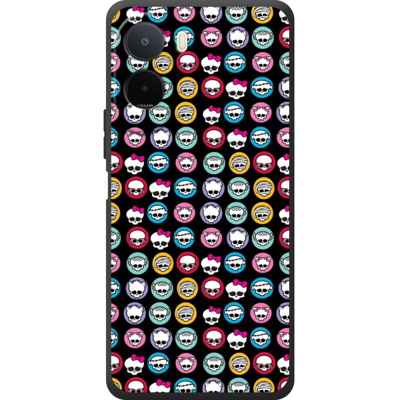 Чохол BoxFace Poco C81 Pro 