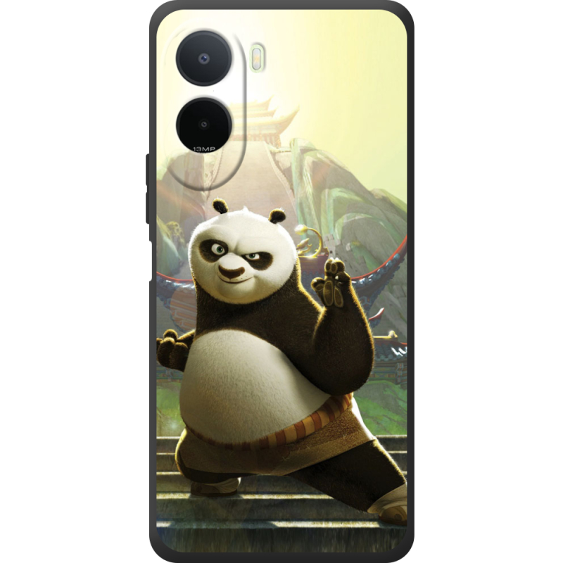 Чохол BoxFace Poco C81 Pro 